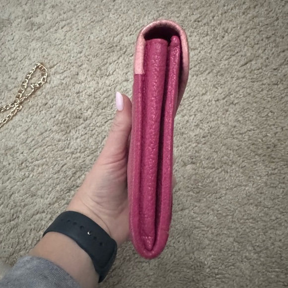 Preloved Authentic Miu Miu Envelope Wallet - Picture 14 of 15